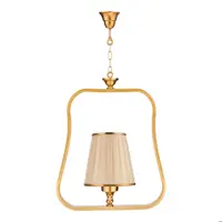 چراغ آویز زیمادر مدل دایان کد ZD-01