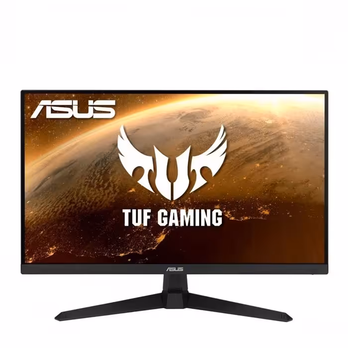 مانیتور گیمینگ 27 اینچ ایسوس مدل TUF GAMING VG277Q1A