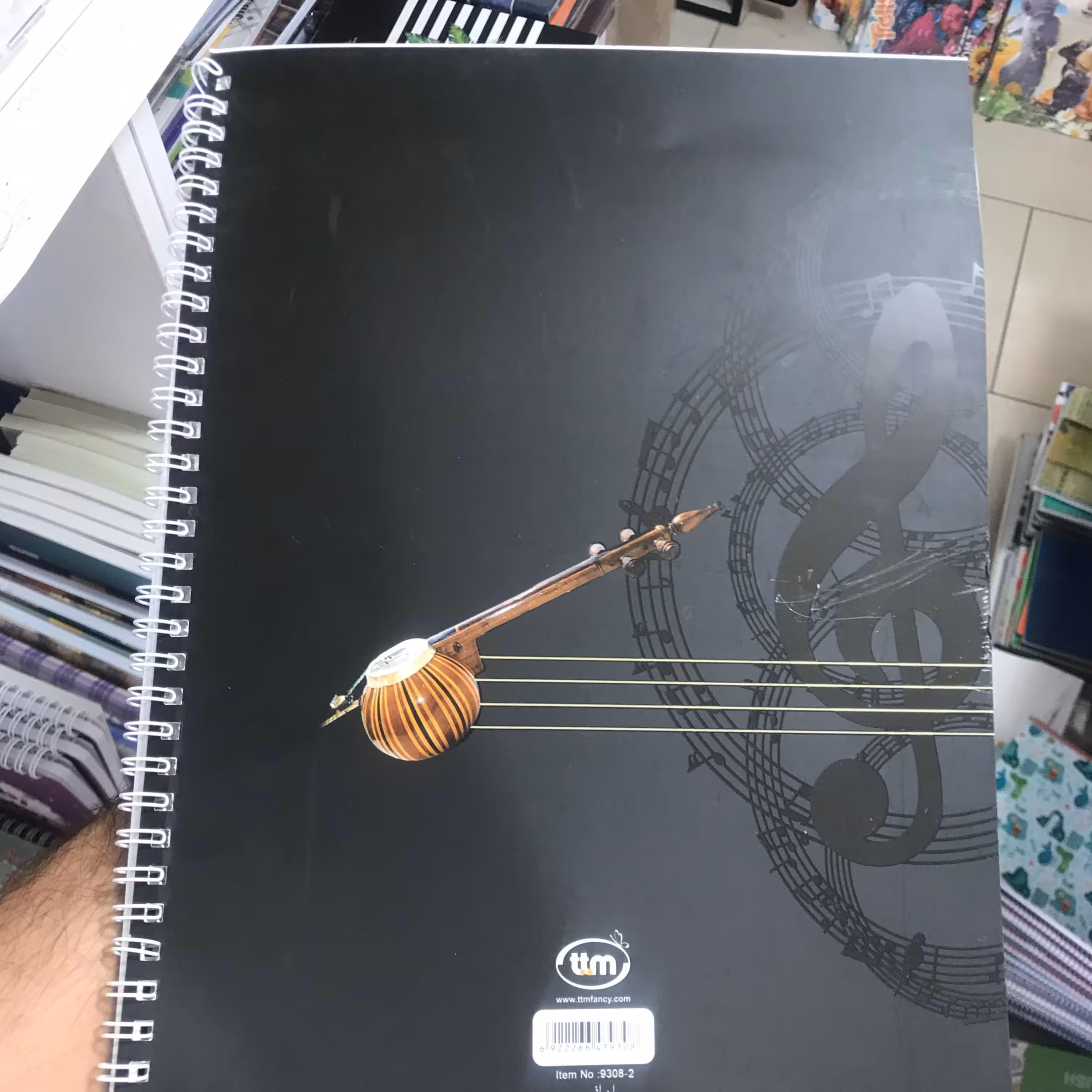 دفتر نت کلیپس