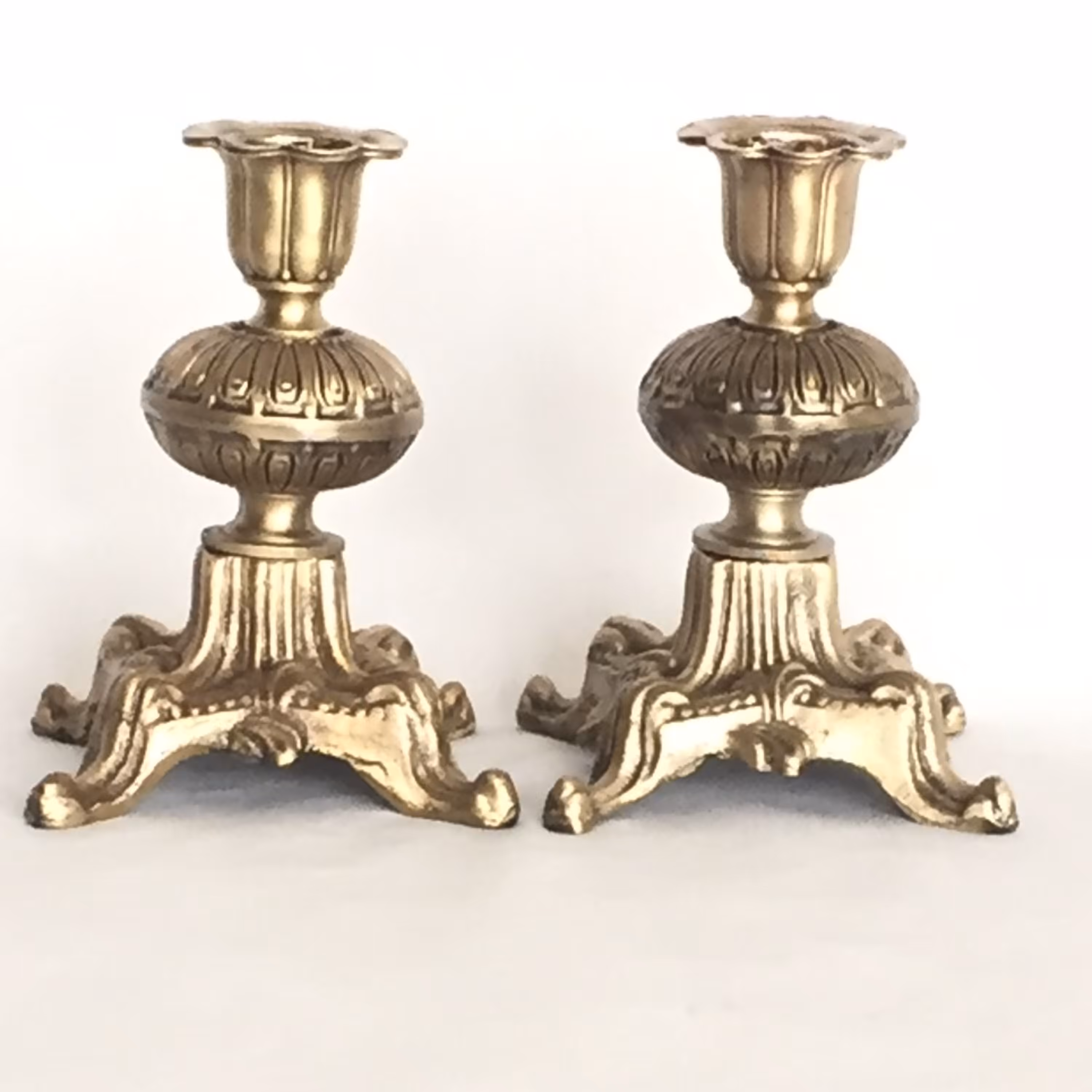 شمعدان صدای دو دریاFVD2