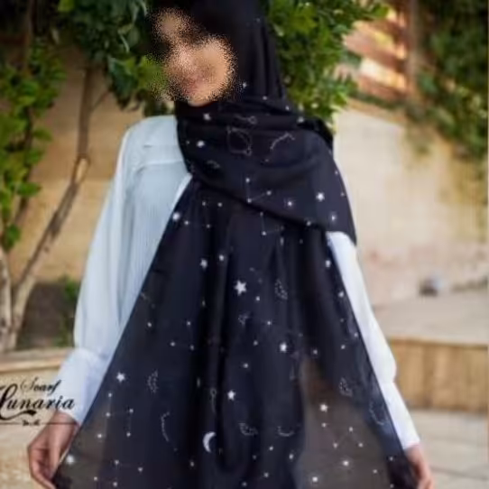 شال کد102
