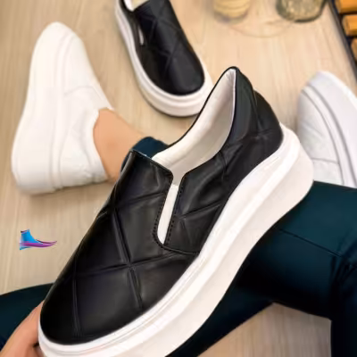 کفش کتانی خاص اسپورت لژ دار 762