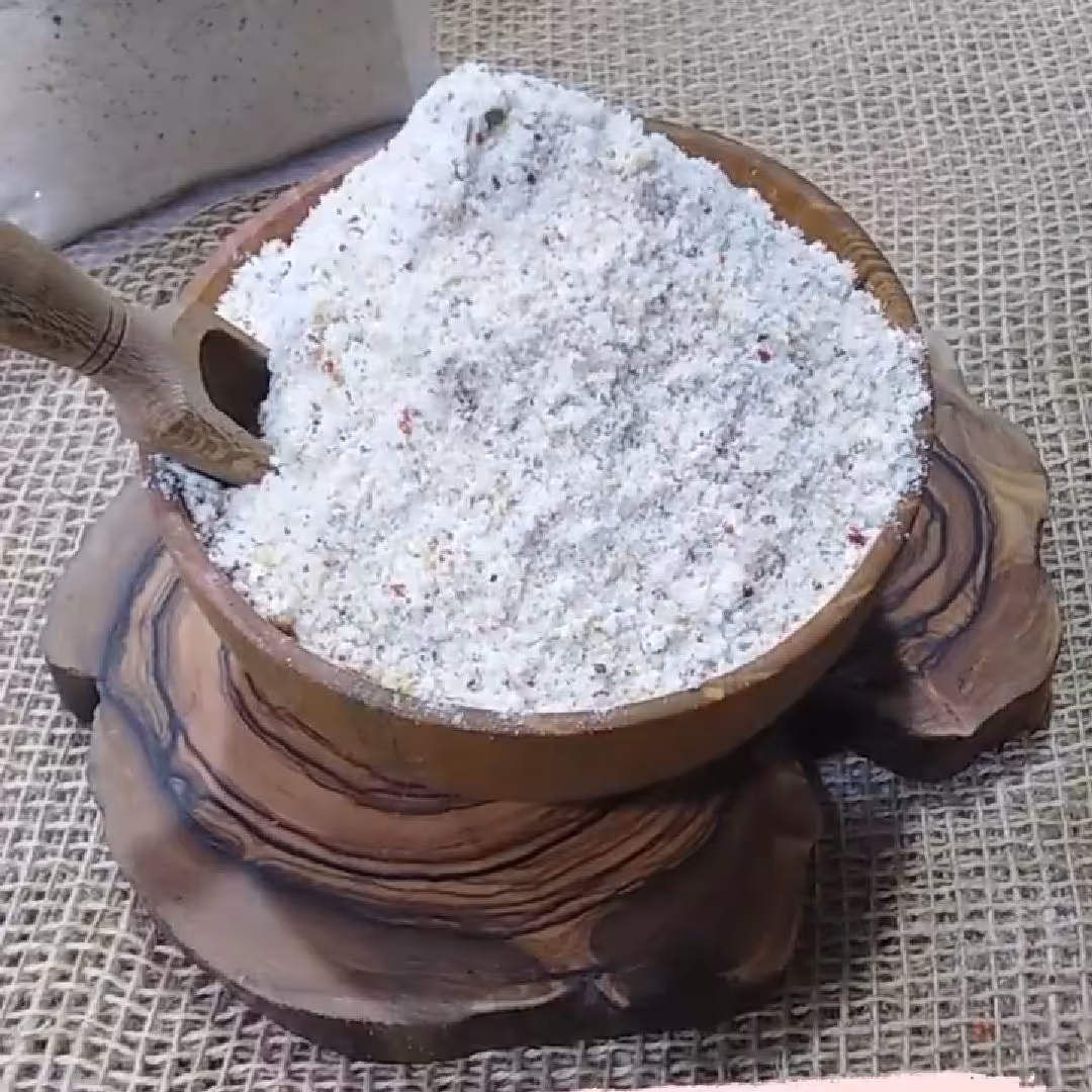 ادویه سالاد سزار