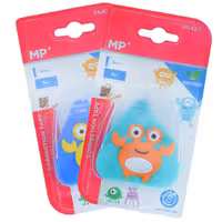 لاک غلط گیر نواری 5 متری طرح حیوانات کد 427 ام پی MP