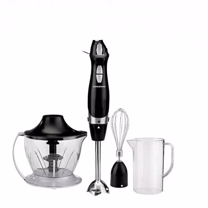 گوشت کوب سه کاره گوسونیک