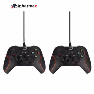 دسته بازی تسکو مدل TG 120 X2