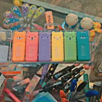 هایلایتر تدی 