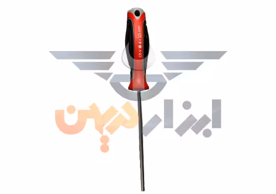 پیچ گوشتی آلن واستر سایز 4 vaster