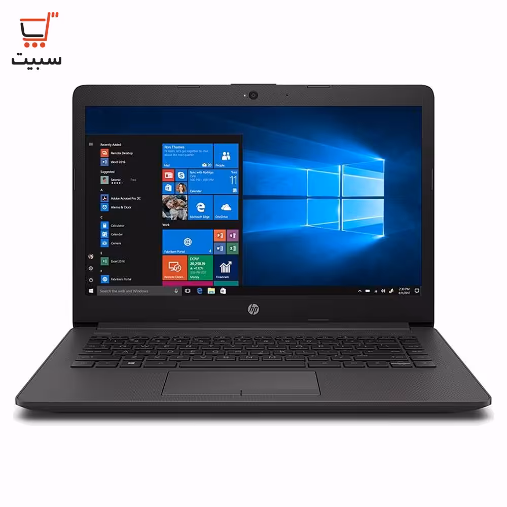 لپ تاپ 14 اینچی اچ پی مدل Hp 240 G8-AAD