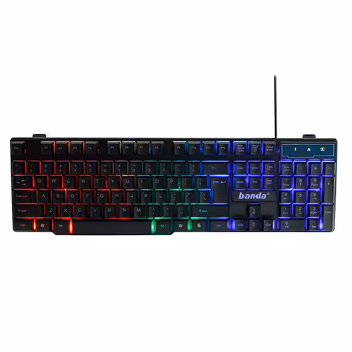 کیبورد مخصوص بازی Banda مدل V3