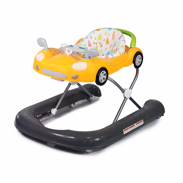 روروئک واکر اسپادیس Spuddies ماشین