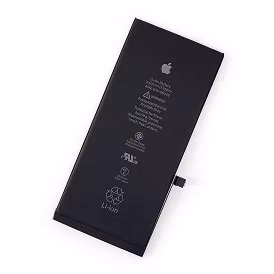 باطری گوشی آیفون مدل(7)به قیمت عمده و پخش 