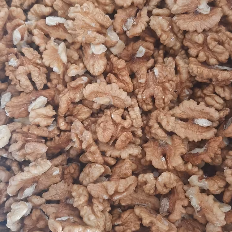 مغز گردو درجه یک (دو کیلو)