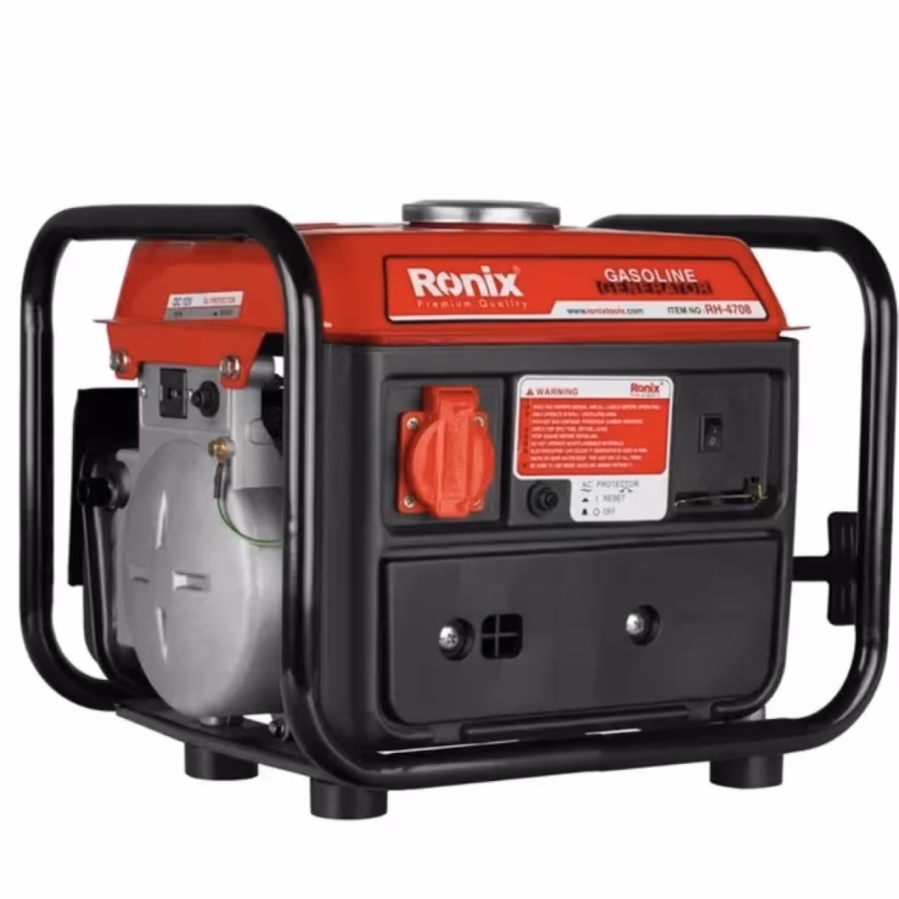 موتور برق رونیکس مدل RH-4708