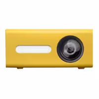 مینی ویدئو پروژکتور مدل 1111