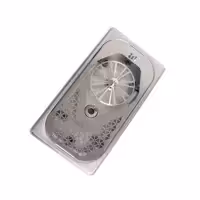 پیچر شور استیل Artisan Barista