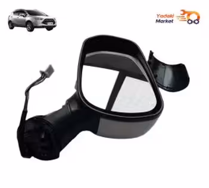 آینه بغل سمت راست جک S3 شرکتی