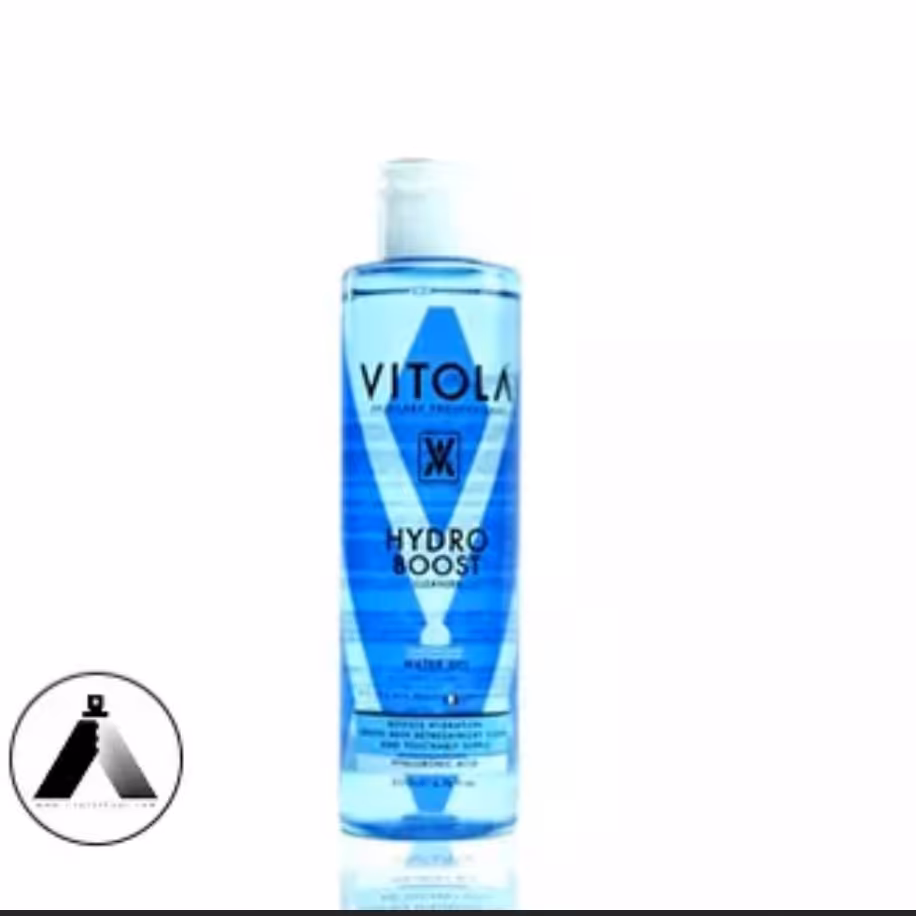 واتر ژل ویتولا

Hydro Boost Cleanser Water Gel Vitola

