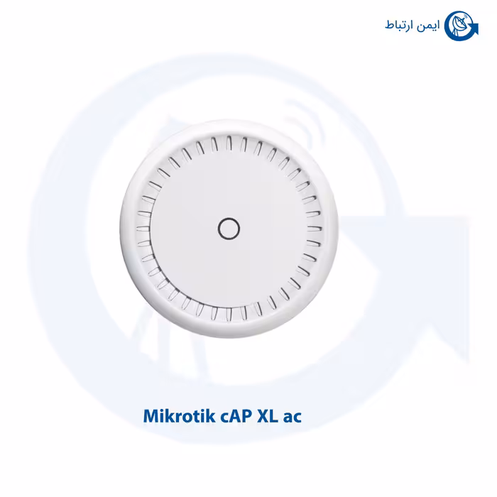 اکسس پوینت میکروتیک cAP XL ac