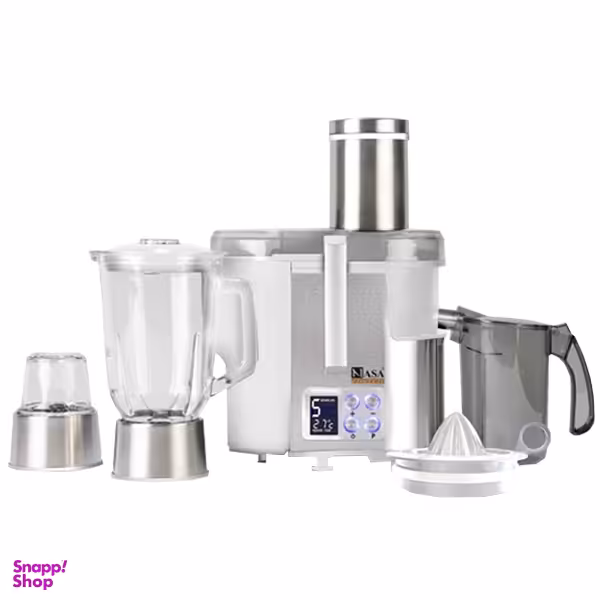 آبمیوه گیری ناسا الکتریک مدل NS-945