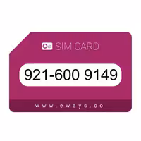 سیم کارت اعتباری رایتل 09216009149