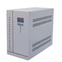 استابلایزر ایمن توان سه فاز مدل 100ET ظرفیت 100KVA