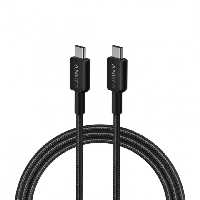 کابل شارژ  دو سر تایپ سی انکر مدل  322 USB-C to USB-C A81F6