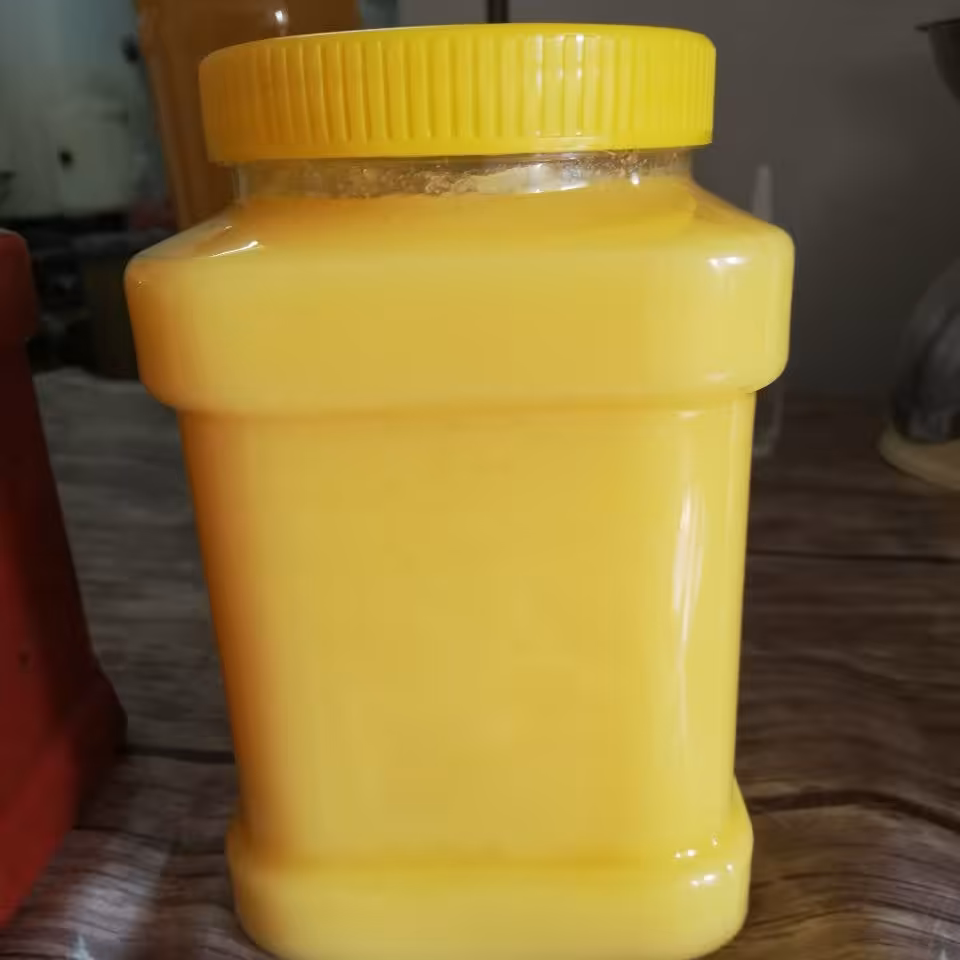 روغن حیوانی(روغن گاوی) (500گرمی)(ارسال رایگان