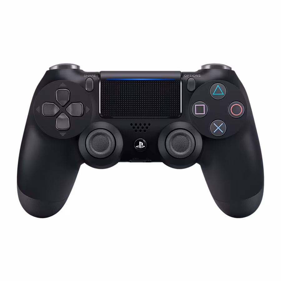 قیمت و خرید دسته بازی بی‌سیم پلی استیشن 4 مدل Dualshock 4 Blue Camo | یاس ارتباط