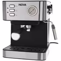 اسپرسوساز NDVA مدل NCM-147 exps فشار 20 بار