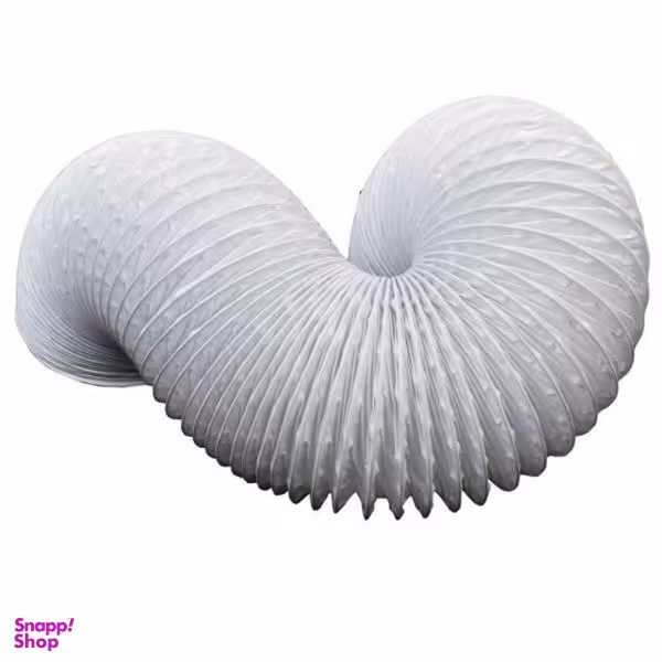 لوله خرطومی هود مدل s10.3 طول3متر