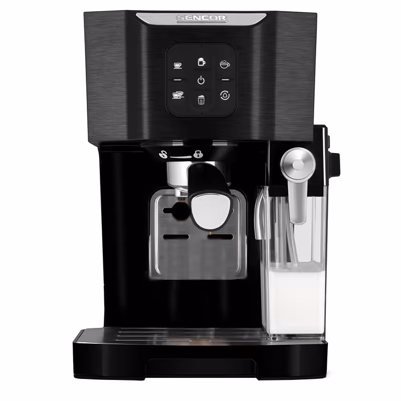 اسپرسو ساز سنکور مدل  SES4040BK (2سال گارانتی)