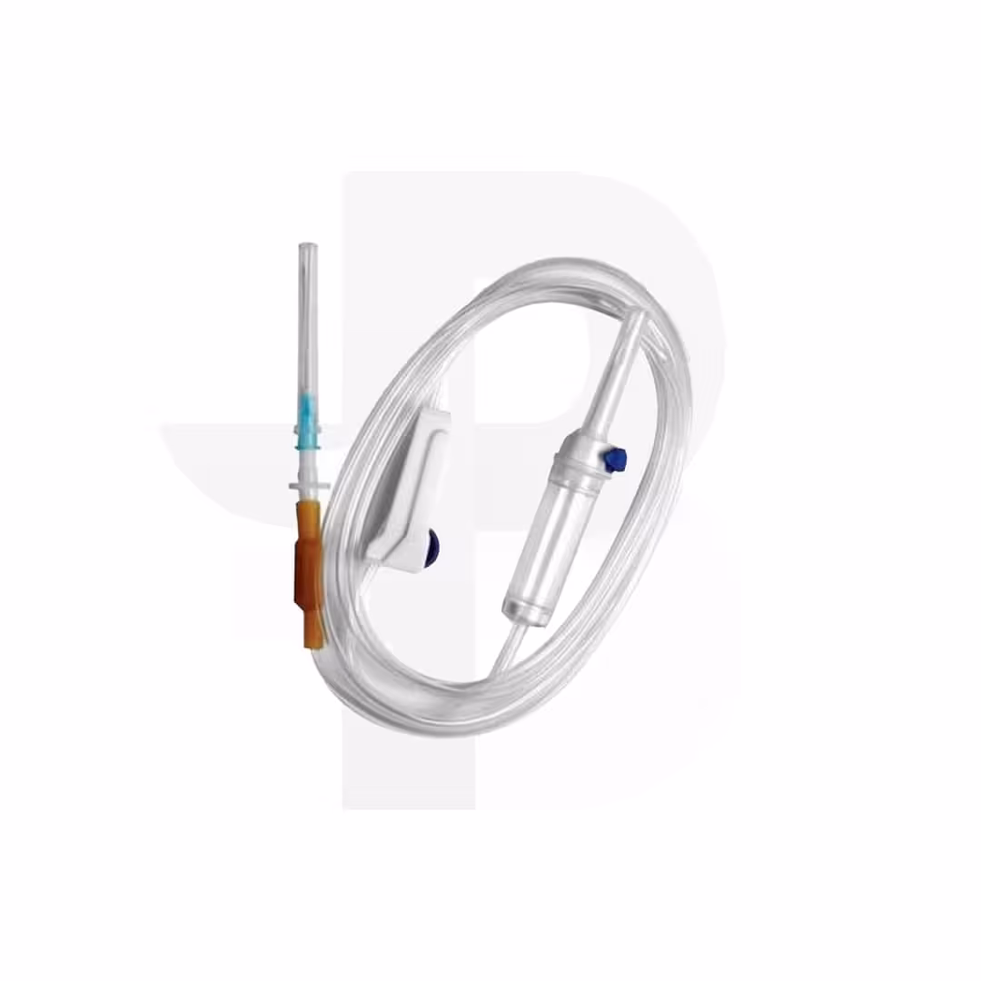 ست سرم HD (500 عددی)