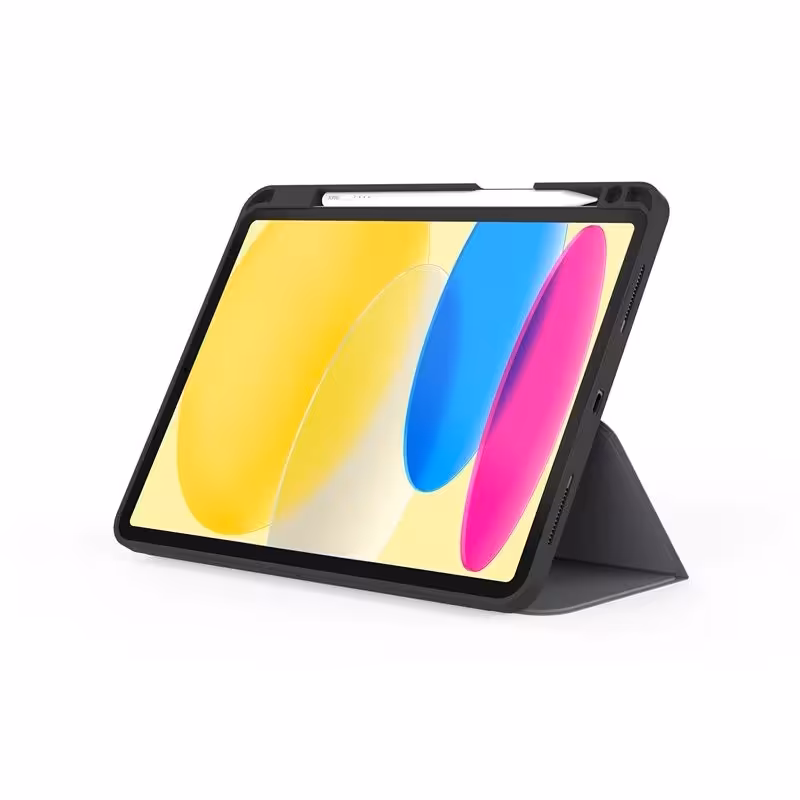 کاور جی سی پال مدل Flexa Protective Folio Case برای برای آیپد 10.9 اینچ