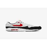 اسنیکر سفید مردانه AIR MAX 1 کفش های 101 Nike