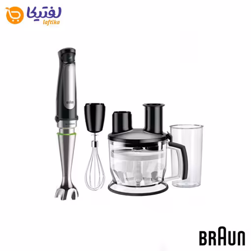 گوشت کوب برقی MQ 7075X براون