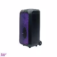 اسپیکر بلوتوثی قابل حمل میکرولب (Microlab) مدل Flame 88