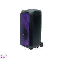 اسپیکر بلوتوثی قابل حمل میکرولب (Microlab) مدل Flame 88