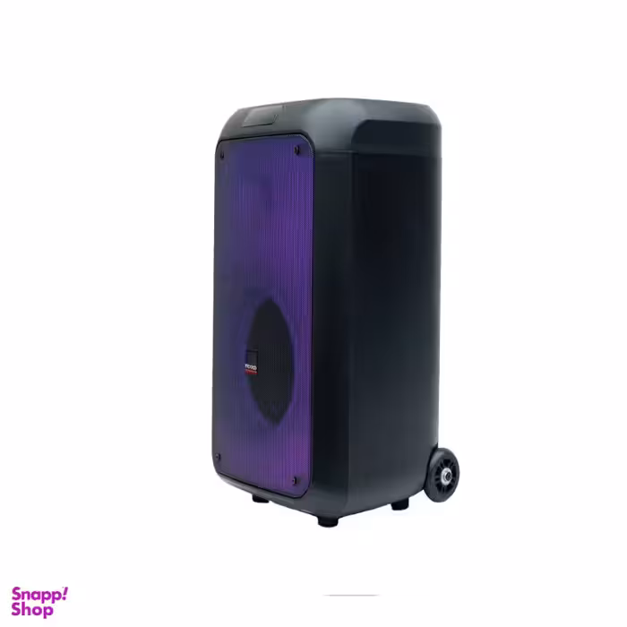 اسپیکر بلوتوثی قابل حمل میکرولب (Microlab) مدل Flame 88