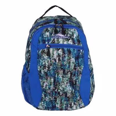 کوله پشتی سفری های سیرا مدل CURVE DAYPACK
