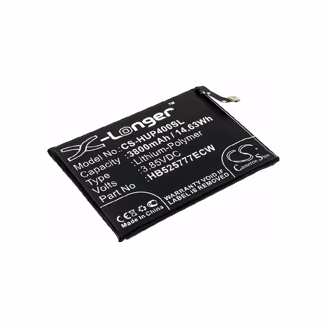 باتری گوشی موبایل هوآوی P40