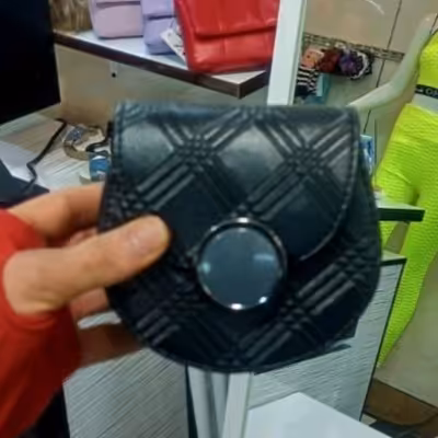 مینی بگ دخترانه