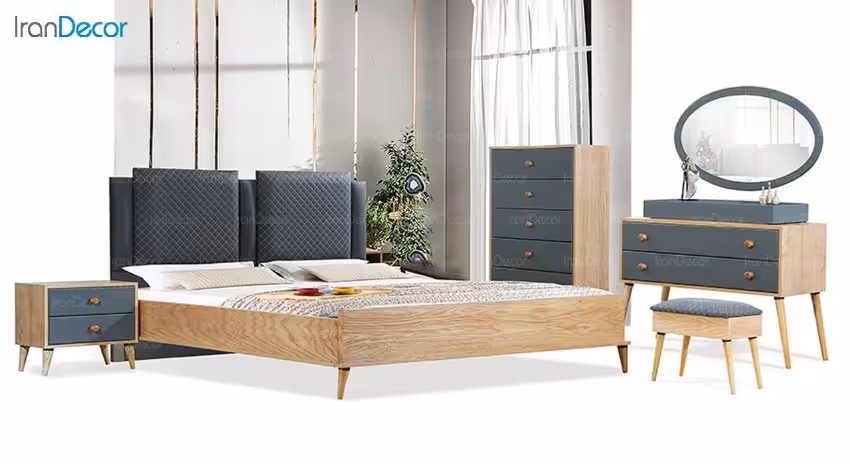 سرویس خواب مادرین مدل آسنات MS1