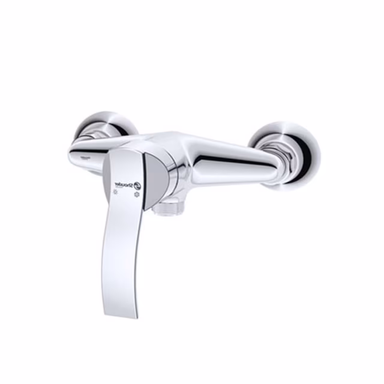 شیر سرویس بهداشتی شودر مدل اپال