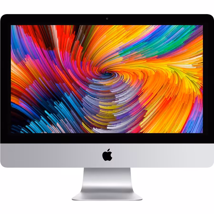 قیمت و خرید آل این وان 22 اینچ اپل مدل iMac MRT32 | یاس ارتباط