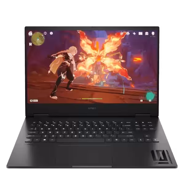لپ تاپ 16.1 اینچی اچ پی مدل OMEN 16 WD0073DX core i7 13620H 16GB 1TB SSD 8GB RTX4060