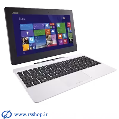 تبلت ایسوس مدل Asus Transformer Book T100TAL LTE ظرفیت 32 گیگابایت و رم 2 گیگابایت - رایانه سیستم
