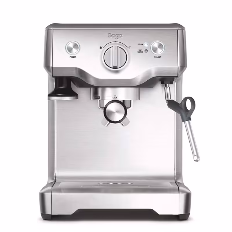 اسپرسوساز سیج مدل BES810BSS2EEU1