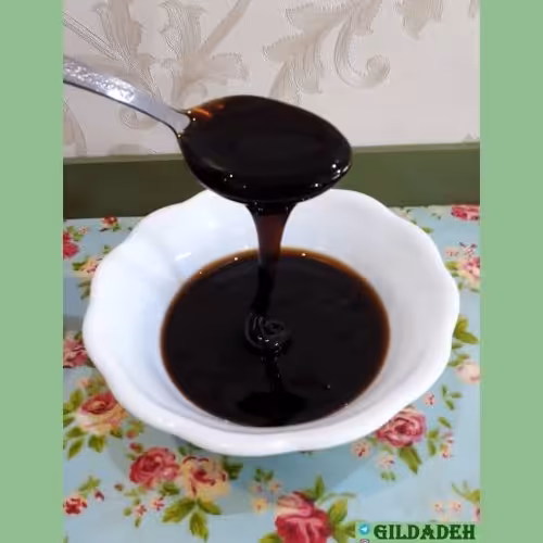 رب نارنج صددرصد خانگی