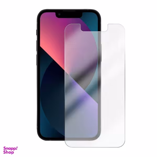 محافظ صفحه نمایش مات راک اسپیس (Rock Space) مدل 180M-01G مناسب برای گوشی اپل iPhone X